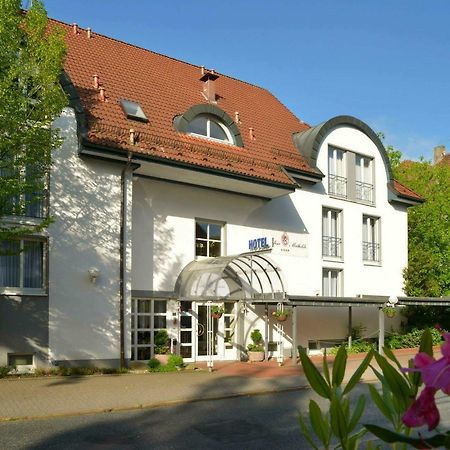 Hotel Caroline Mathilde Celle Exterior photo