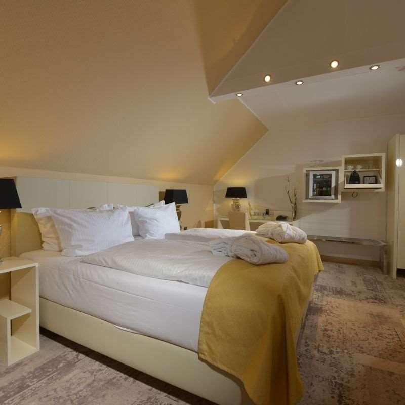 Hotel Caroline Mathilde Celle Room photo