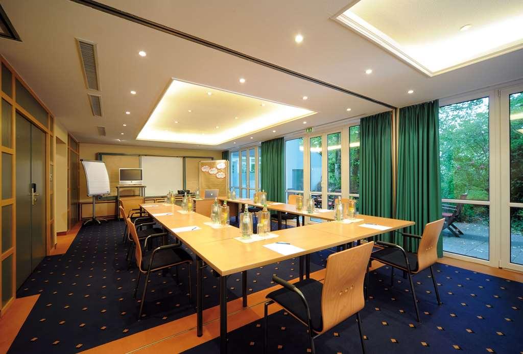 Hotel Caroline Mathilde Celle Amenities photo