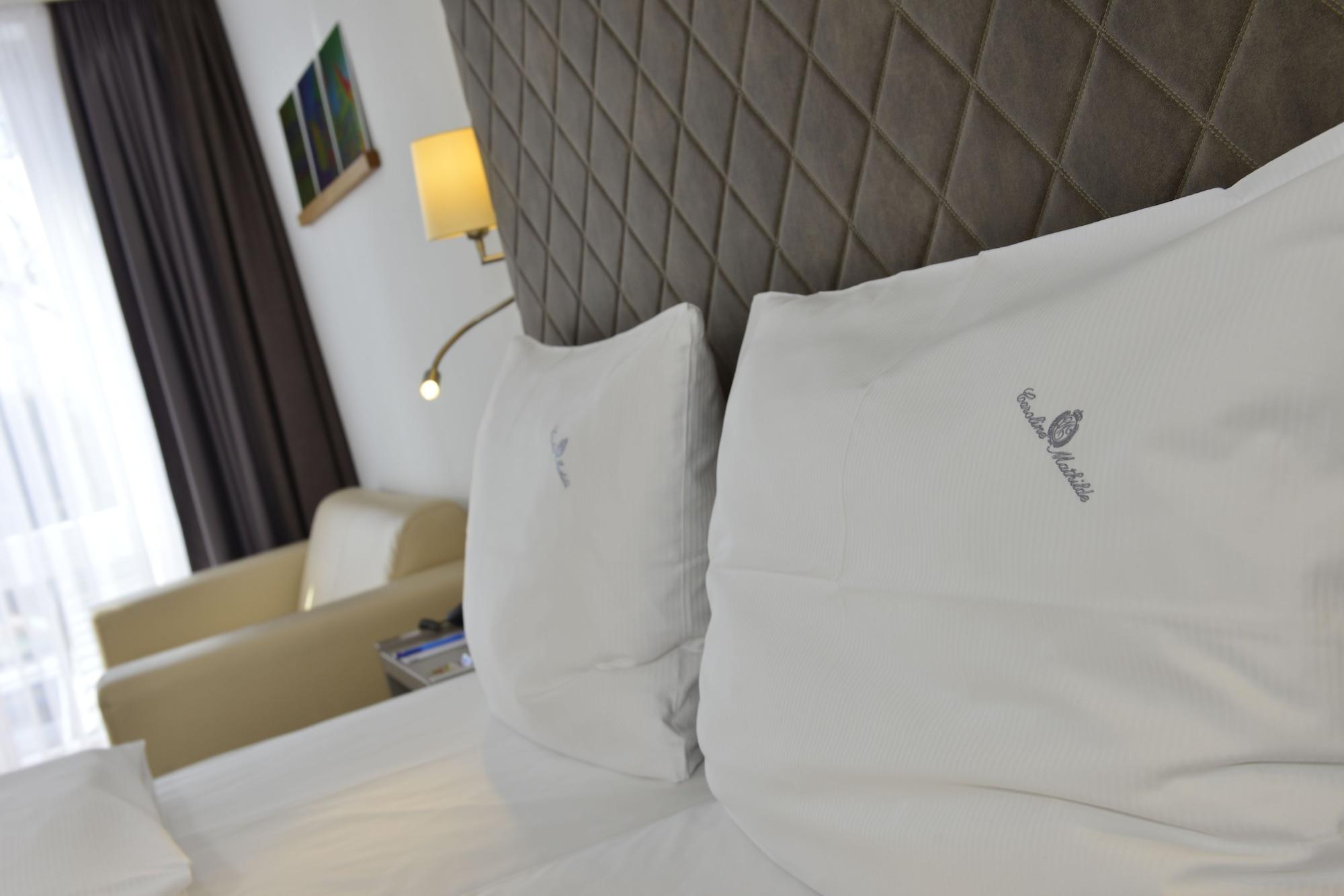 Hotel Caroline Mathilde Celle Exterior photo