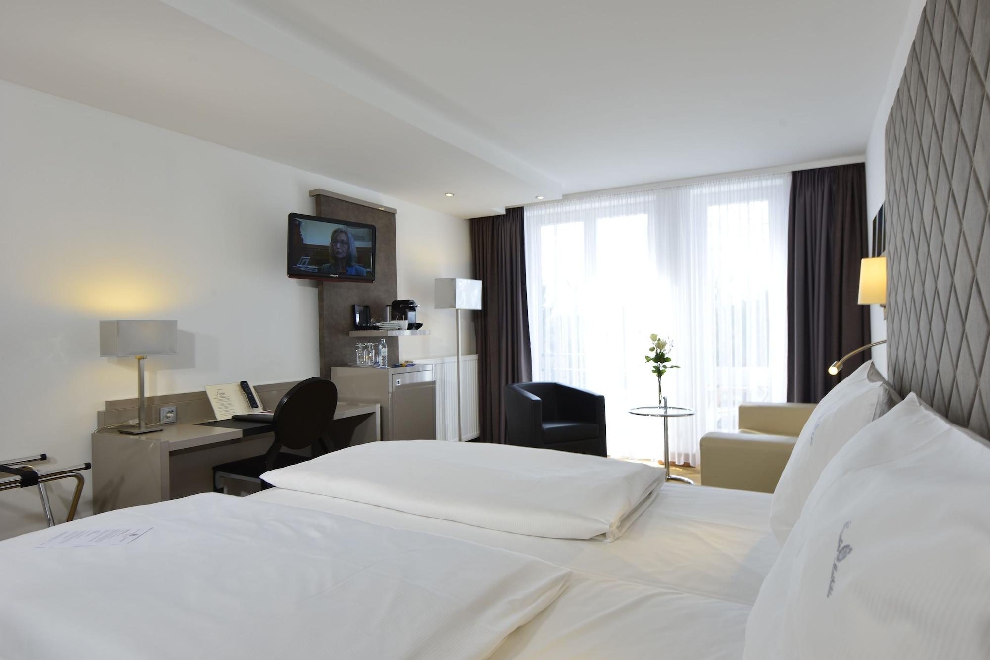 Hotel Caroline Mathilde Celle Exterior photo