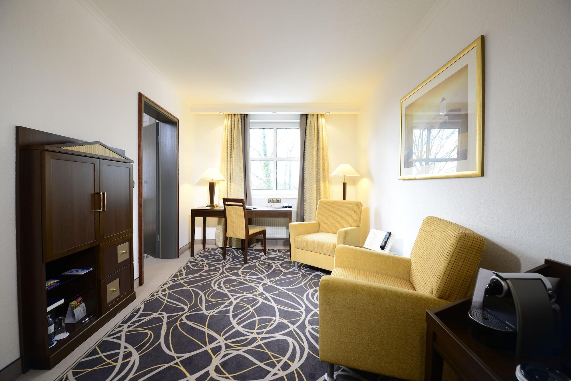 Hotel Caroline Mathilde Celle Exterior photo