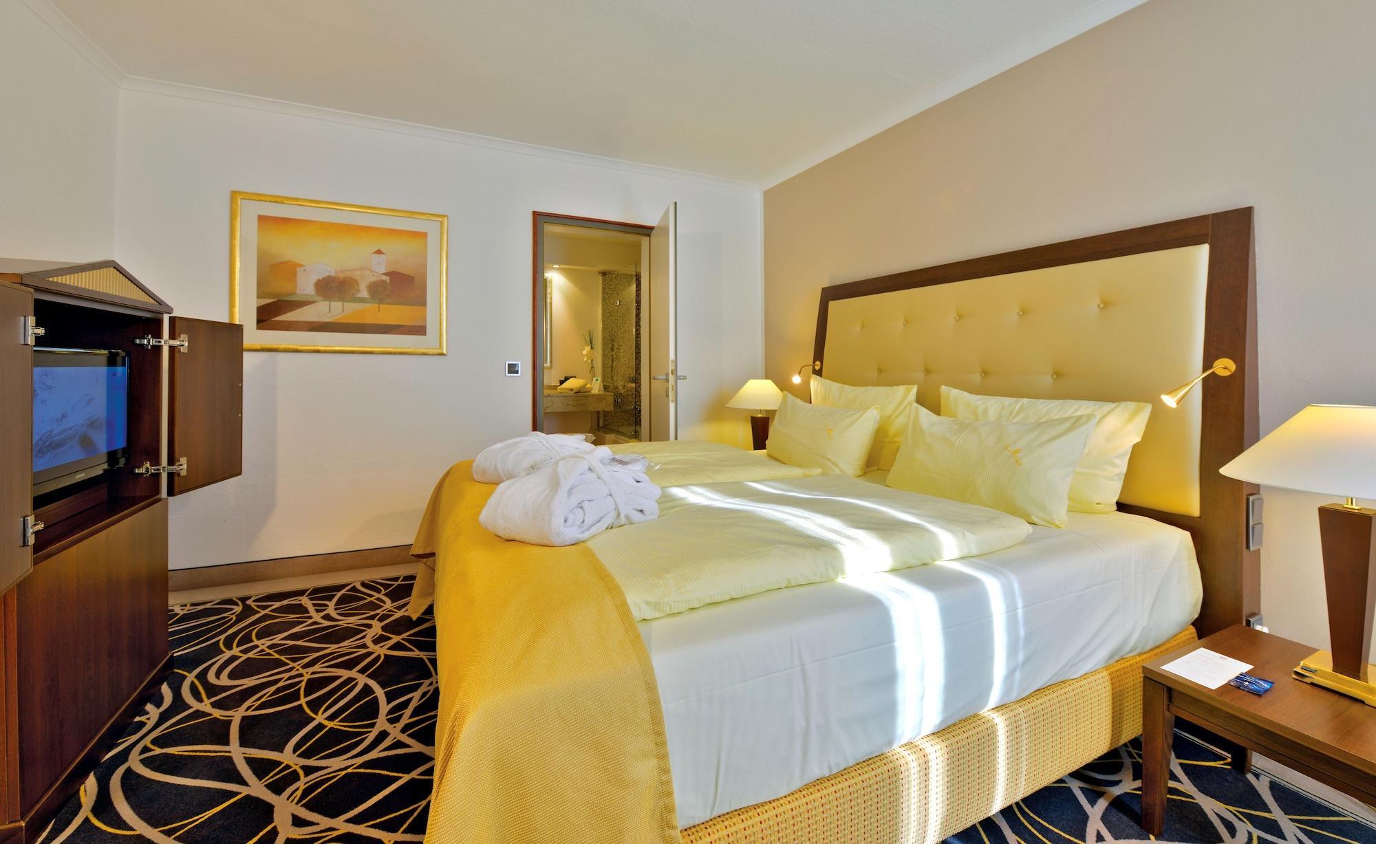 Hotel Caroline Mathilde Celle Exterior photo