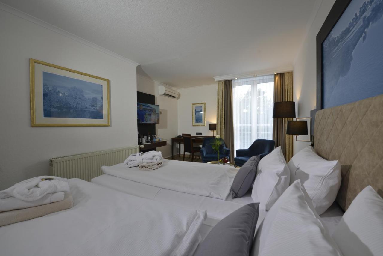 Hotel Caroline Mathilde Celle Exterior photo
