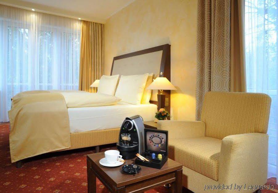 Hotel Caroline Mathilde Celle Room photo